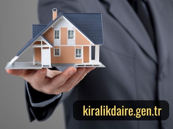 Böcekköy Mahallesi Kiralık Daire